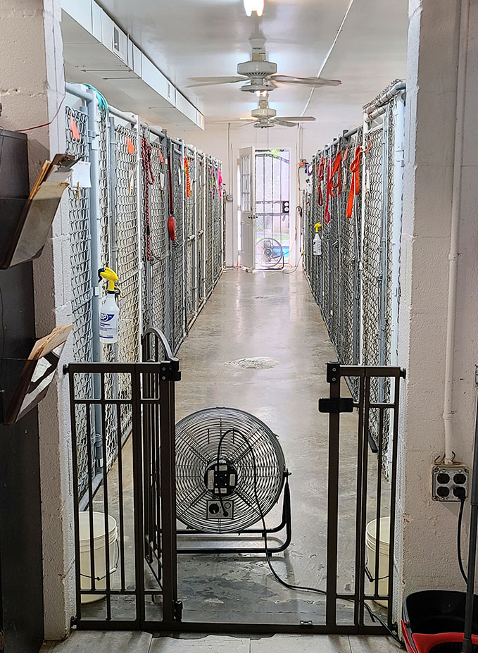 Facility