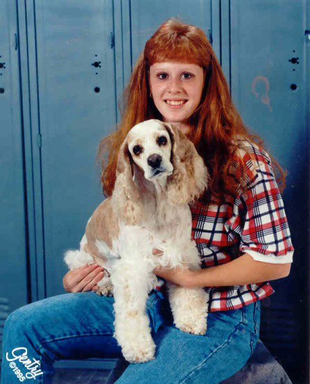 Maggie
